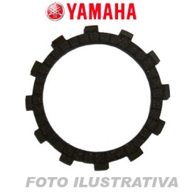 DISCO EMBREAGEM Yamaha YZF 450 2007