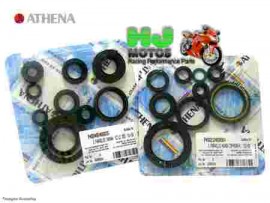Kit Retentor do Motor KTM SX 450F 2007-2012