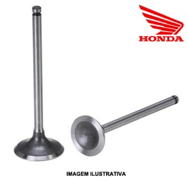 Válvula de Admissão Honda CRF 250X 04 a 09